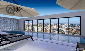 Imagem 3: Apartamento com 1 suíte à venda, 45 m² por R$ 464.000 - Taquaral - Campinas/SP