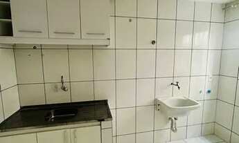 Imagem 3: Agio, apartamento 01 quarto, CNB 11
