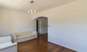 Imagem 3: Apartamento Venda Itaim Bibi 97 m² 3 Dormitórios