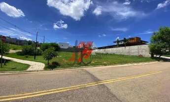 Imagem 4: Terreno à venda, 800 m² por R$ 700.000,00 - Condomínio Terras de Santa Teresa - Itupeva/SP