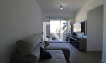 Imagem: Apartamento para Aluguel - Vila Romano