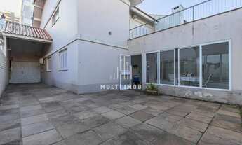 Imagem 4: Casa 377m² 3 quartos (2 suítes) Higienópolis