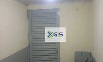 Imagem 6: Casa com 1 dormitório para alugar, 64 m² por R$ 650/mês - Vila Buscardi - Taquaritinga/SP