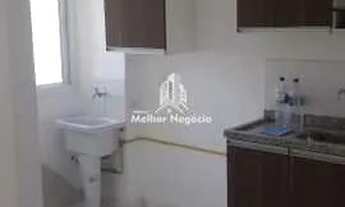 Imagem 4: Apartamento com 2 dorms, Alto de Pinheiros, Paulínia - R$ 212 mil, Cod: AP2547