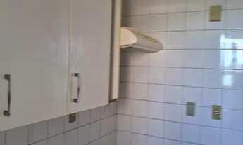 Imagem 2: Apartamento para aluguel tem 69 metros quadrados com 3 quartos