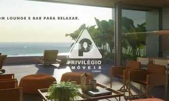 Imagem 7: Apartamento à venda, 1 quarto, Copacabana - RIO DE JANEIRO/RJ