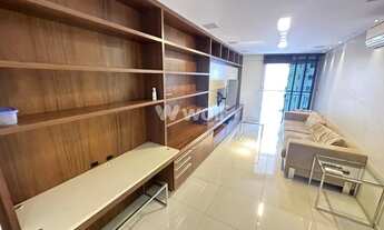 Imagem: 2 QUARTOS 1 STE - MOBILIADO - PISCINA