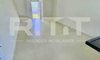 Imagem 7: Casa - Cidade Satélite Íris - Campinas