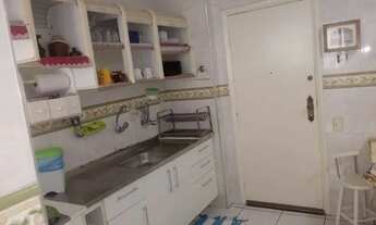 Imagem 3: Apartamento Ponta da Praia em Santos