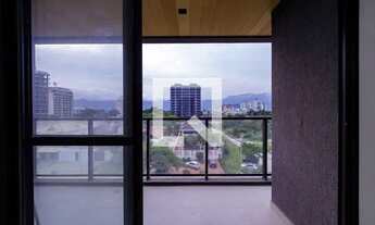 Imagem 5: Apartamento para Aluguel - Recreio, 2 Quartos, 68 m2