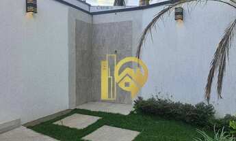 Imagem 4: Casa com 4 dormitórios à venda, 215 m² - Bairro dos Guedes - Tremembé/SP