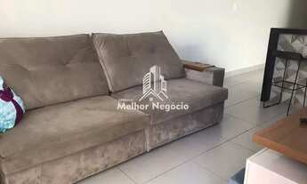 Imagem 3: Casa com 2 dorms, Jardim São Francisco, Piracicaba - R$ 330 mil, Cod: RRCA3045