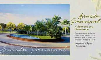 Imagem 2: Lote no Condomínio Jardins Versalhes da FGR