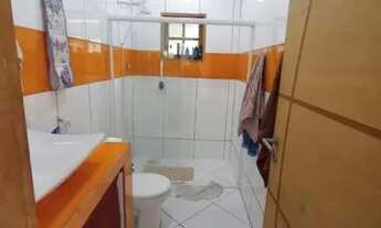 Imagem 6: Casa em condomínio fechado