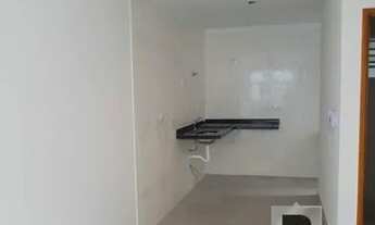 Imagem 7: Apartamentos novos 37 mts Vila Alpina 2 dormitórios