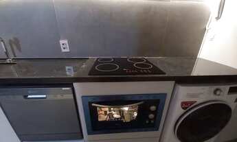 Imagem 6: Apartamento com 1 dormitório à venda, 45 m² por R$ 2.022.000,00 - Vila Olímpia - São Paulo