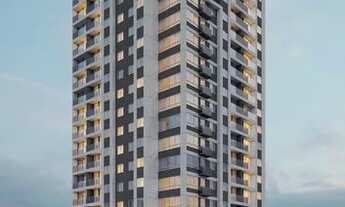 Imagem 1: Apto 2 quartos com suíte de 54,00 a 60,40 m² - QNM 21 Ceilândia Norte