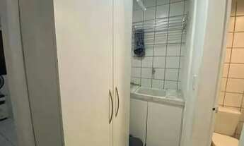 Imagem 7: Alugo excelente Flat MOBILIADO no Parnamirim- Recife