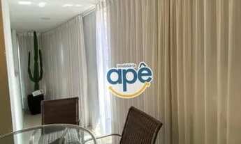 Imagem 7: Apartamento com 2 quartos mobiliado para alugar, 65 m² por R$ 3.850/mês - Praia de Itapoã