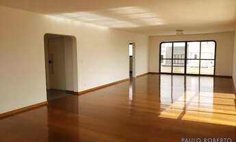 Imagem 3: COBERTURA - ALTO DA BOA VISTA - SP