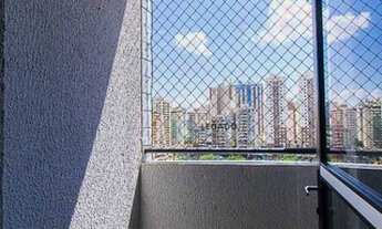 Imagem 5: ANDAR ALTO MOBILIADO