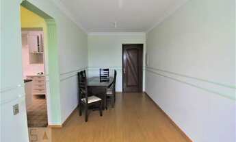 Imagem 3: Apartamento para Aluguel - Rudge Ramos, 3 Quartos, 106 m2