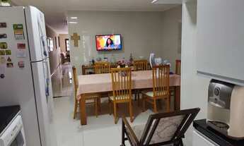 Imagem 2: Casa para aluguel tem 218 metros quadrados com 4 quartos em Parque Araxá - Fortaleza - CE