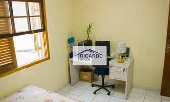 Imagem 6: Casa com 4 dormitórios à venda, 146 m² por R$ 412.000,00 - Vila Milton - Guarulhos/SP