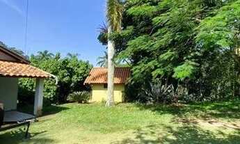 Imagem 5: Sítio com 46.098m² - Santana - Piracicaba/SP