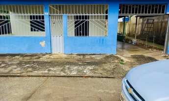 Imagem: Aluga-se uma casa no Senador Hélio Campos