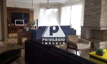 Imagem 7: Casa à venda, 4 quartos, 4 suítes, 3 vagas, Vargem Pequena - RIO DE JANEIRO/RJ