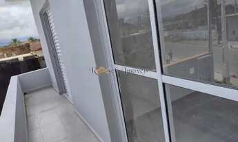 Imagem 5: Apartamento com 2 dorms, Nossa Senhora do Sion, Itanhaém - R$ 225 mil, Cod: 780