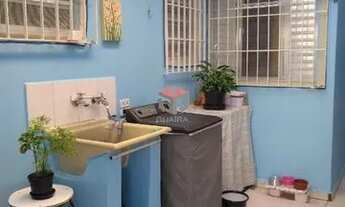 Imagem 6: Casa assobradada com 2 dormitórios na Vila Luzita em Santo André - SP