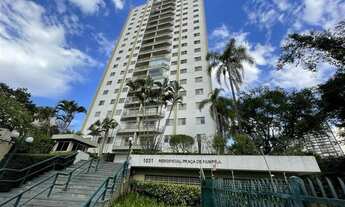 Imagem: Apartamento Perdizes São Paulo/SP