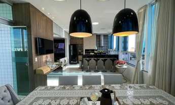 Imagem 2: Contagem - Apartamento Padrão - Eldorado