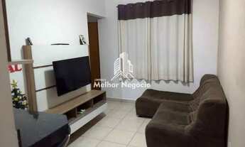 Imagem 2: Apartamento com 2 dorms, Jardim Parque Jupiá, Piracicaba - R$ 154 mil, Cod: RRAP3177