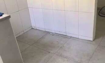 Imagem 4: Studio com 1 dormitório para alugar, 18 m² por R$ 550,01/mês - Parque São Lucas - São Paul