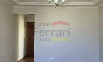 Imagem 3: Apartamento com excelente localização , a 400metros do metrõ Tucuuvi