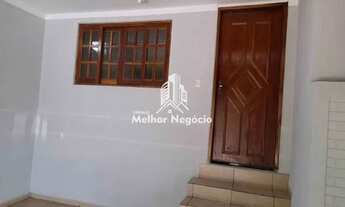 Imagem: Casa com 3 dorms, Jardim Brasília, Piracicaba