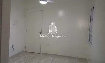 Imagem 2: Apartamento com 2 dorms, Jardim do Lago Continuação, Campinas - R$ 184 mil, Cod: RRAP2566