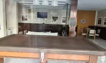 Imagem 6: Raridade no Aquarius Freguesia - 3qts todo decorado com vista livre - Rua Araguaia