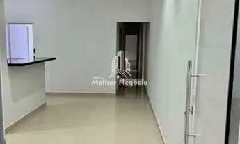 Imagem: Casa com 3 dorms, Jardim Campo Belo, Sumaré