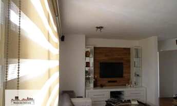 Imagem 4: APTO - BROKLIN Apartamento com 3 dormitórios