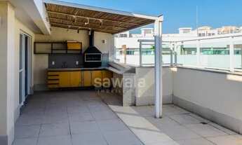 Imagem 3: Recreio dos Bandeirantes