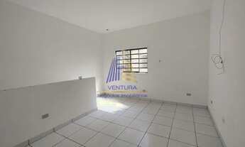 Imagem: Casa para alugar no bairro Jardim Boa Vista