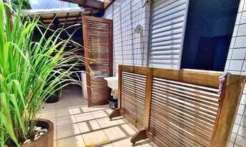 Imagem 3: Belo Horizonte - Apartamento Padrão - Planalto