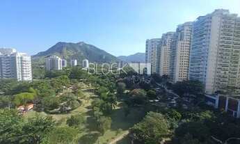 Imagem 6: Recreio dos Bandeirantes