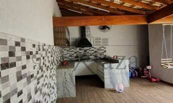 Imagem 1: Linda Casa em Condomínio - Jardim Marcondes - Condomínio Morada Casabella - 75m² - 2 Dormi