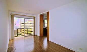 Imagem: Apartamento com 1 dormitório para alugar