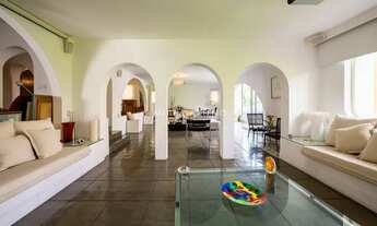 Imagem 6: SãO PAULO - Apartamento Padrão - Jardim América